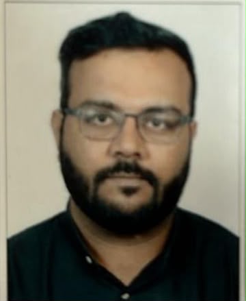 Ankur Gupta